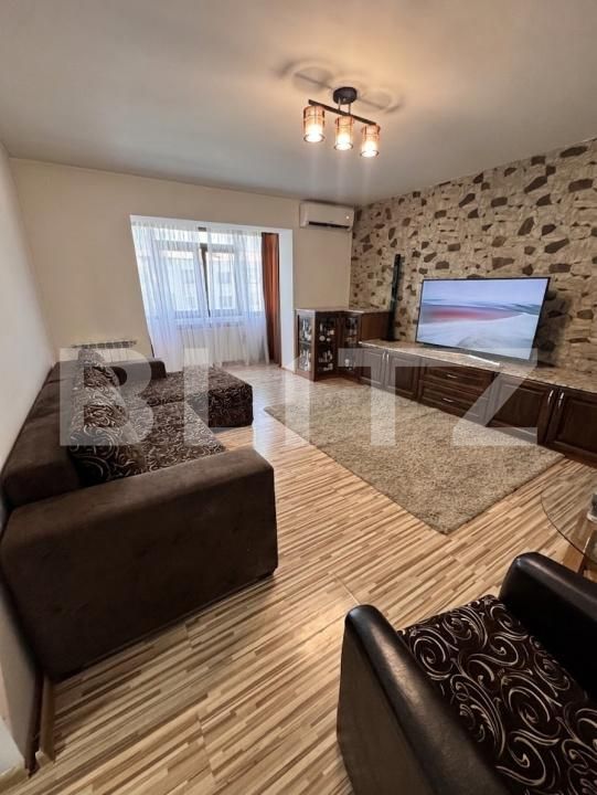 Apartament de vânzare 3 camere Central - 201792AV | BLITZ Botoșani | Poza3