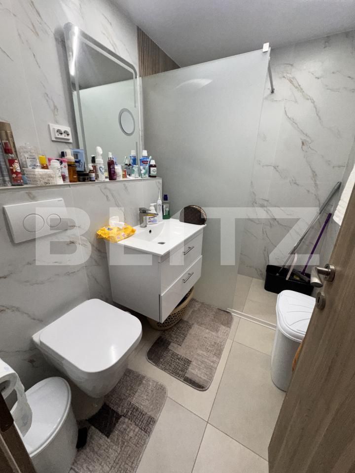 Apartament de vânzare 3 camere Central - 201792AV | BLITZ Botoșani | Poza5