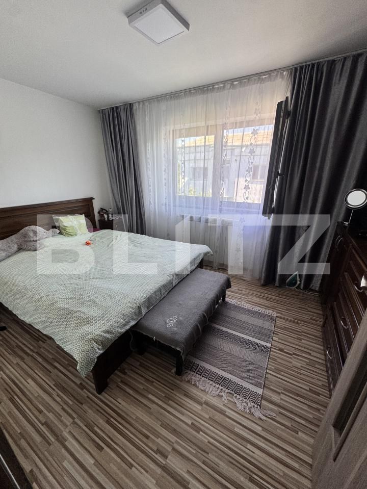 Apartament de vânzare 3 camere Central - 201792AV | BLITZ Botoșani | Poza3