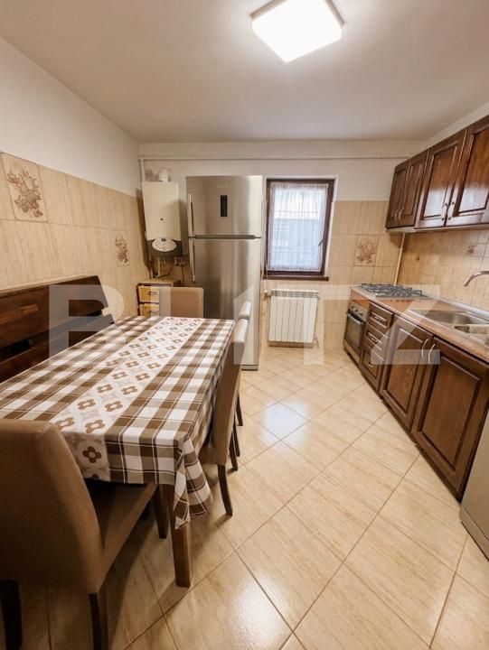Apartament de vânzare 3 camere Central - 201792AV | BLITZ Botoșani | Poza4