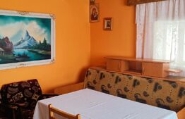 Casă individuală, 100 mp, teren 1511 mp, Sat Dolina- Comuna Leorda