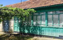 Casă individuală, 100 mp, teren 1511 mp, Sat Dolina- Comuna Leorda