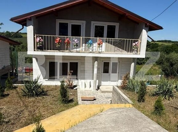 Casa de vânzare 4 camere Sud-Est - 201806CV | BLITZ Botoșani | Poza1