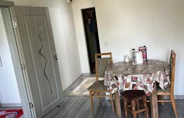 Garsonieră 27 mp + balcon, renovată, zona Industrială