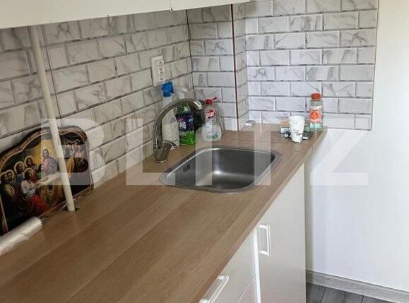 Garsonieră de vânzare Est - 202095AV | BLITZ Botoșani | Poza3