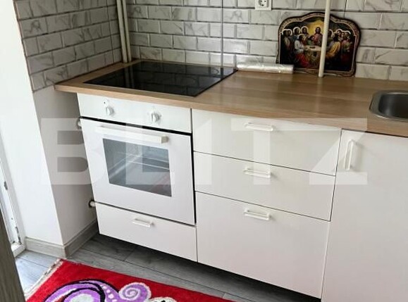 Garsonieră de vânzare Est - 202095AV | BLITZ Botoșani | Poza2
