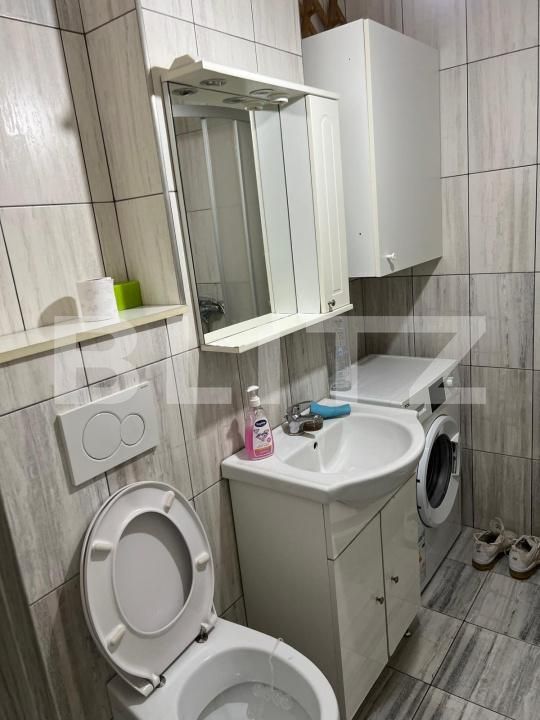 Garsonieră de vânzare Est - 202095AV | BLITZ Botoșani | Poza4