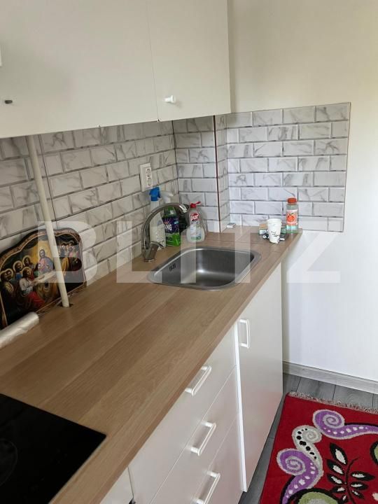 Garsonieră de vânzare Est - 202095AV | BLITZ Botoșani | Poza3
