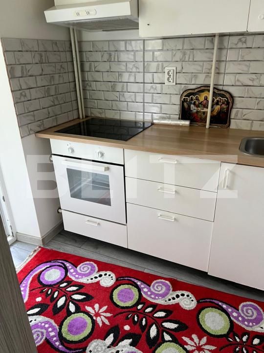 Garsonieră de vânzare Est - 202095AV | BLITZ Botoșani | Poza2