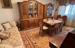 Apartament 4 camere decomandat, etaj 3, Octav Onicescu – BCR Primăverii
