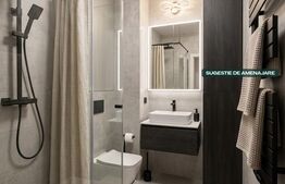 Apartament 4 camere decomandat, etaj 3, Octav Onicescu – BCR Primăverii