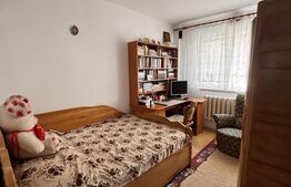 Apartament 4 camere decomandat, etaj 3, Octav Onicescu – BCR Primăverii