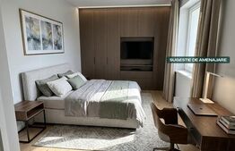 Apartament 4 camere decomandat, etaj 3, Octav Onicescu – BCR Primăverii
