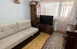 Apartament 4 camere decomandat, etaj 3, Octav Onicescu – BCR Primăverii
