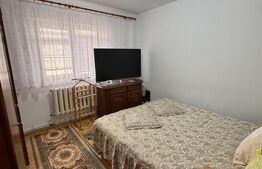 Apartament 4 camere decomandat, etaj 3, Octav Onicescu – BCR Primăverii