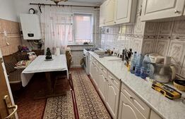 Apartament 4 camere decomandat, etaj 3, Octav Onicescu – BCR Primăverii