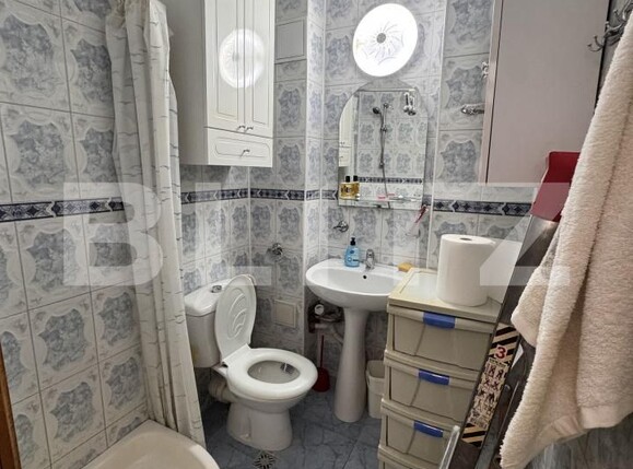 Apartament de vânzare 4 camere Central - 202097AV | BLITZ Botoșani | Poza8