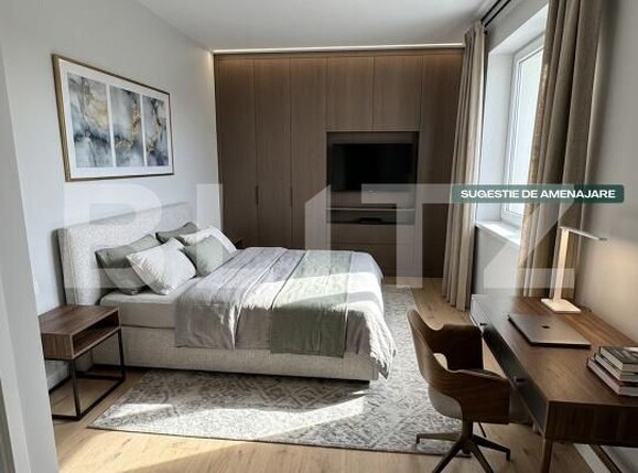 Apartament de vânzare 4 camere Central - 202097AV | BLITZ Botoșani | Poza2
