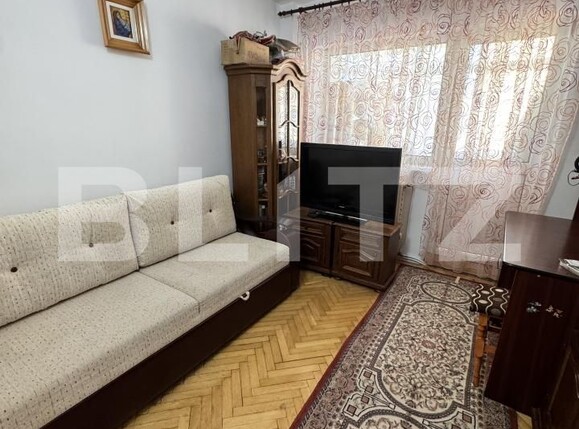 Apartament de vânzare 4 camere Central - 202097AV | BLITZ Botoșani | Poza2