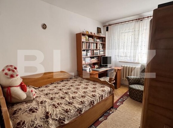 Apartament de vânzare 4 camere Central - 202097AV | BLITZ Botoșani | Poza3