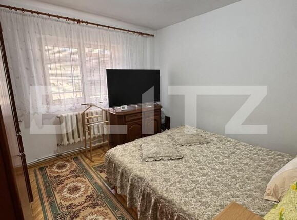 Apartament de vânzare 4 camere Central - 202097AV | BLITZ Botoșani | Poza4