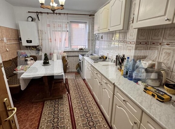 Apartament de vânzare 4 camere Central - 202097AV | BLITZ Botoșani | Poza5