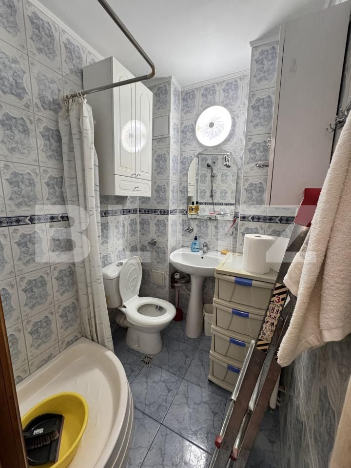 Apartament de vânzare 4 camere Central - 202097AV | BLITZ Botoșani | Poza8