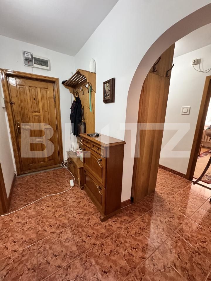 Apartament de vânzare 4 camere Central - 202097AV | BLITZ Botoșani | Poza6