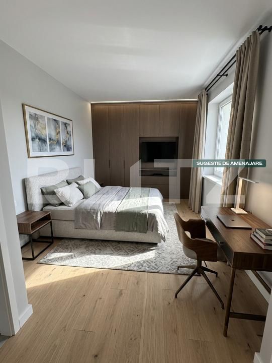 Apartament de vânzare 4 camere Central - 202097AV | BLITZ Botoșani | Poza2