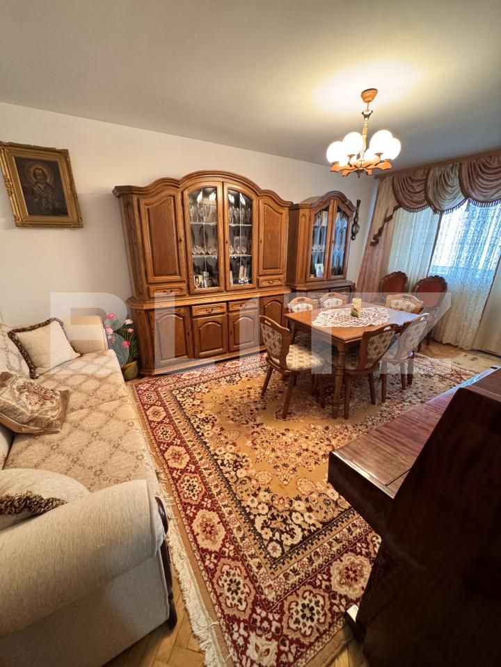 Apartament de vânzare 4 camere Central - 202097AV | BLITZ Botoșani | Poza6