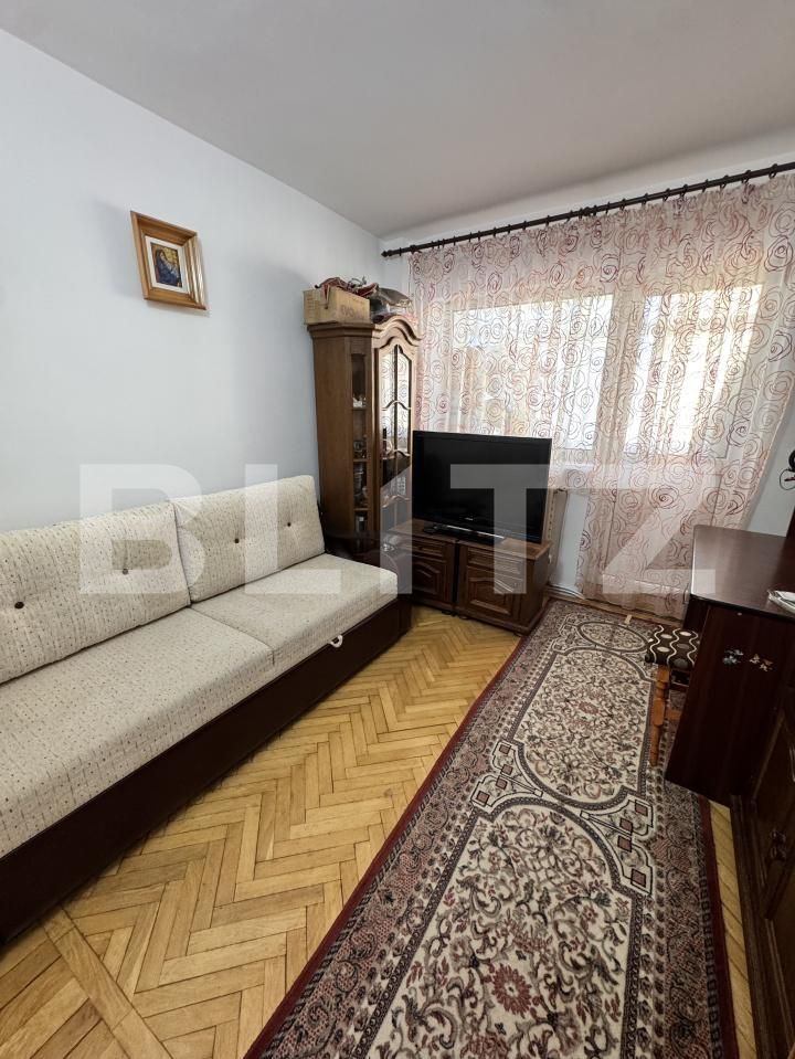 Apartament de vânzare 4 camere Central - 202097AV | BLITZ Botoșani | Poza2