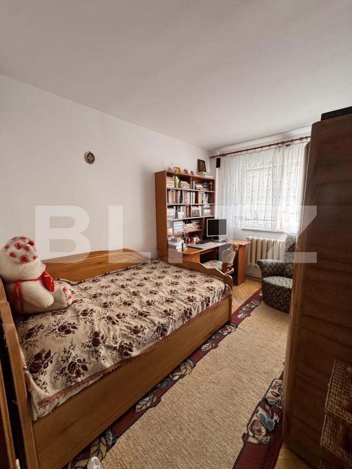 Apartament de vânzare 4 camere Central - 202097AV | BLITZ Botoșani | Poza3