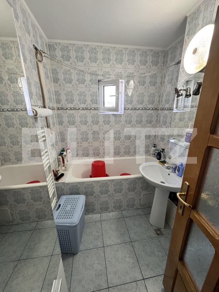 Apartament de vânzare 4 camere Central - 202097AV | BLITZ Botoșani | Poza7
