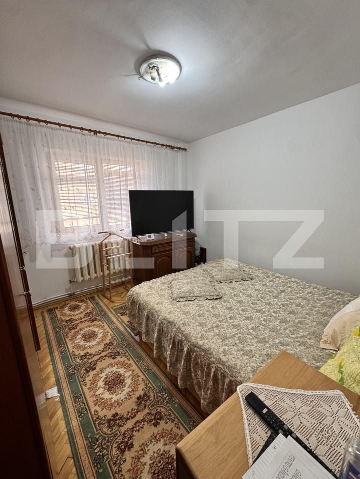 Apartament de vânzare 4 camere Central - 202097AV | BLITZ Botoșani | Poza4