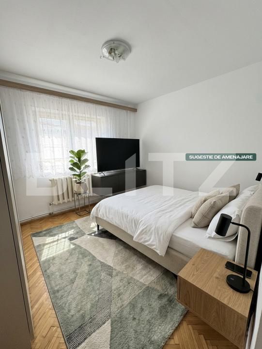 Apartament de vânzare 4 camere Central - 202097AV | BLITZ Botoșani | Poza3