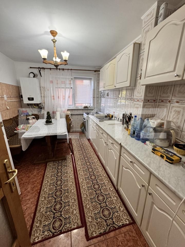 Apartament de vânzare 4 camere Central - 202097AV | BLITZ Botoșani | Poza5
