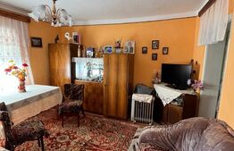 Casa individuala, 108 mp, sat Mitoc