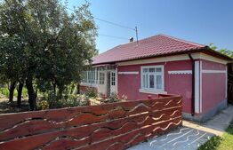 Casa individuala, 108 mp, sat Mitoc
