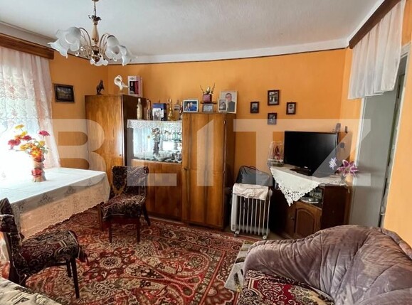 Casa de vânzare 4 camere Exterior Nord - 202119CV | BLITZ Botoșani | Poza4