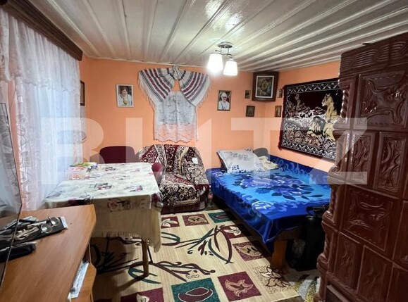Casa de vânzare 4 camere Exterior Nord - 202119CV | BLITZ Botoșani | Poza6