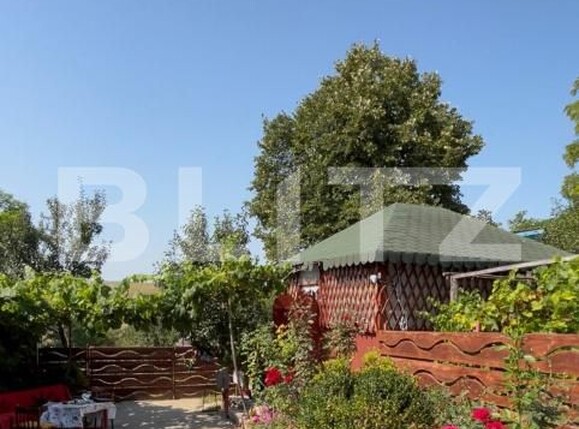 Casa de vânzare 4 camere Exterior Nord - 202119CV | BLITZ Botoșani | Poza7