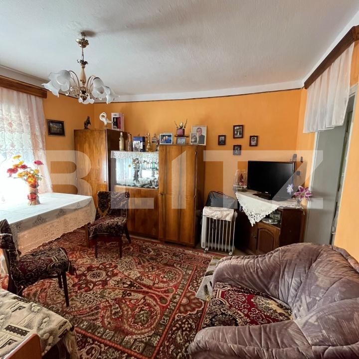 Casa de vânzare 4 camere Exterior Nord - 202119CV | BLITZ Botoșani | Poza4
