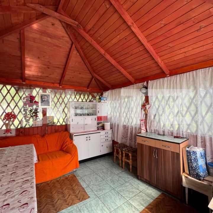 Casa de vânzare 4 camere Exterior Nord - 202119CV | BLITZ Botoșani | Poza5
