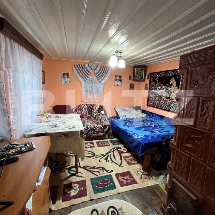 Casa de vânzare 4 camere Exterior Nord - 202119CV | BLITZ Botoșani | Poza6