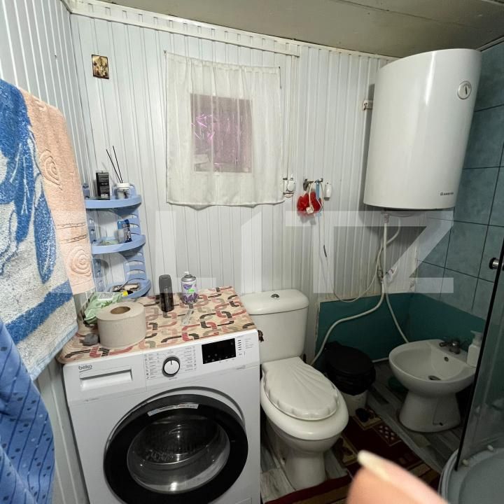 Casa de vânzare 4 camere Exterior Nord - 202119CV | BLITZ Botoșani | Poza3