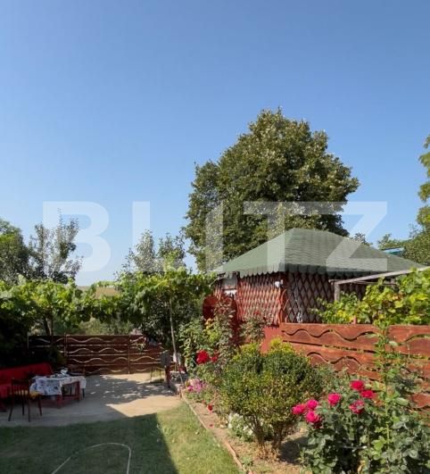 Casa de vânzare 4 camere Exterior Nord - 202119CV | BLITZ Botoșani | Poza7