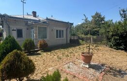 Casa individuala, 60 mp, teren 1326 mp, zona Bucecea
