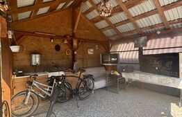 Casa individuala, 60 mp, teren 1326 mp, zona Bucecea