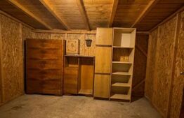 Casa individuala, 60 mp, teren 1326 mp, zona Bucecea