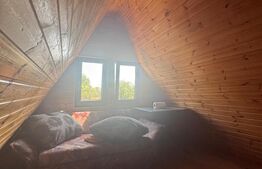 Casa individuala, 60 mp, teren 1326 mp, zona Bucecea